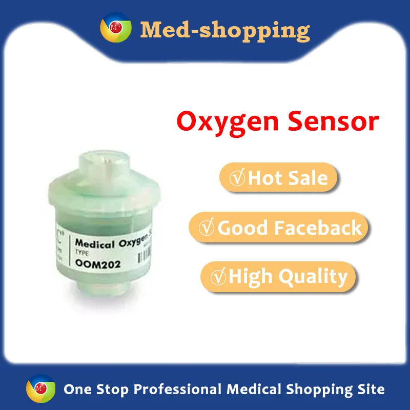 HoneyWell ENVITEC брендовый кислородный датчик O2 сенсорный Вентилятор Puritan Bennet 840 760 PB840