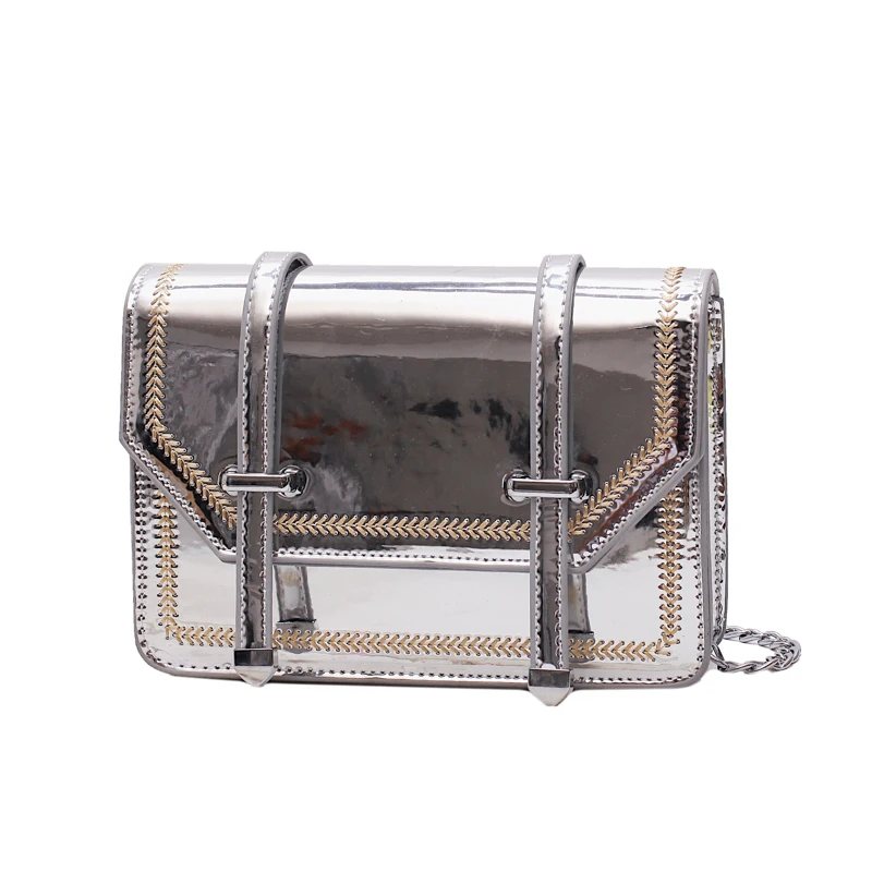 Французская Сумка-Кембридж популярная летняя маленькая сумка женская новинка 2020