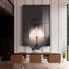 Постеры и плакаты с абстрактным освещением, печать, Картина Настенная, для гостиной, спальни, коридора