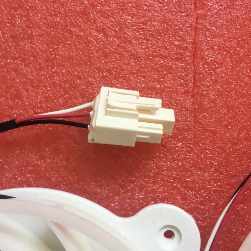 Мотор вентилятора холодильника 1 шт. снижает температуру в холодильнике мотор