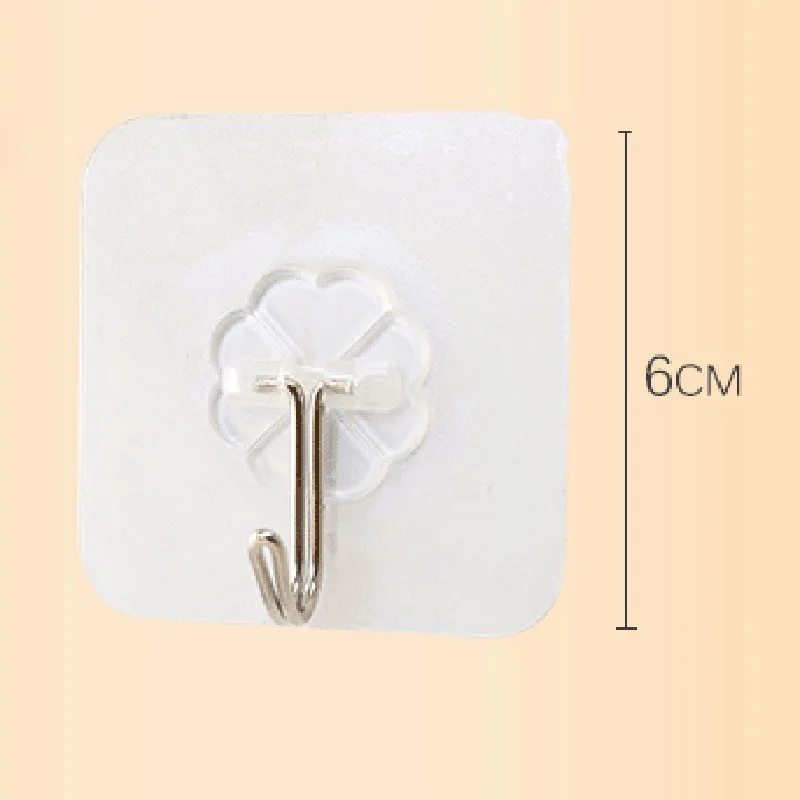 5 шт. чашечная присоска крючок Вешалка сильный вакуумный держатель для
