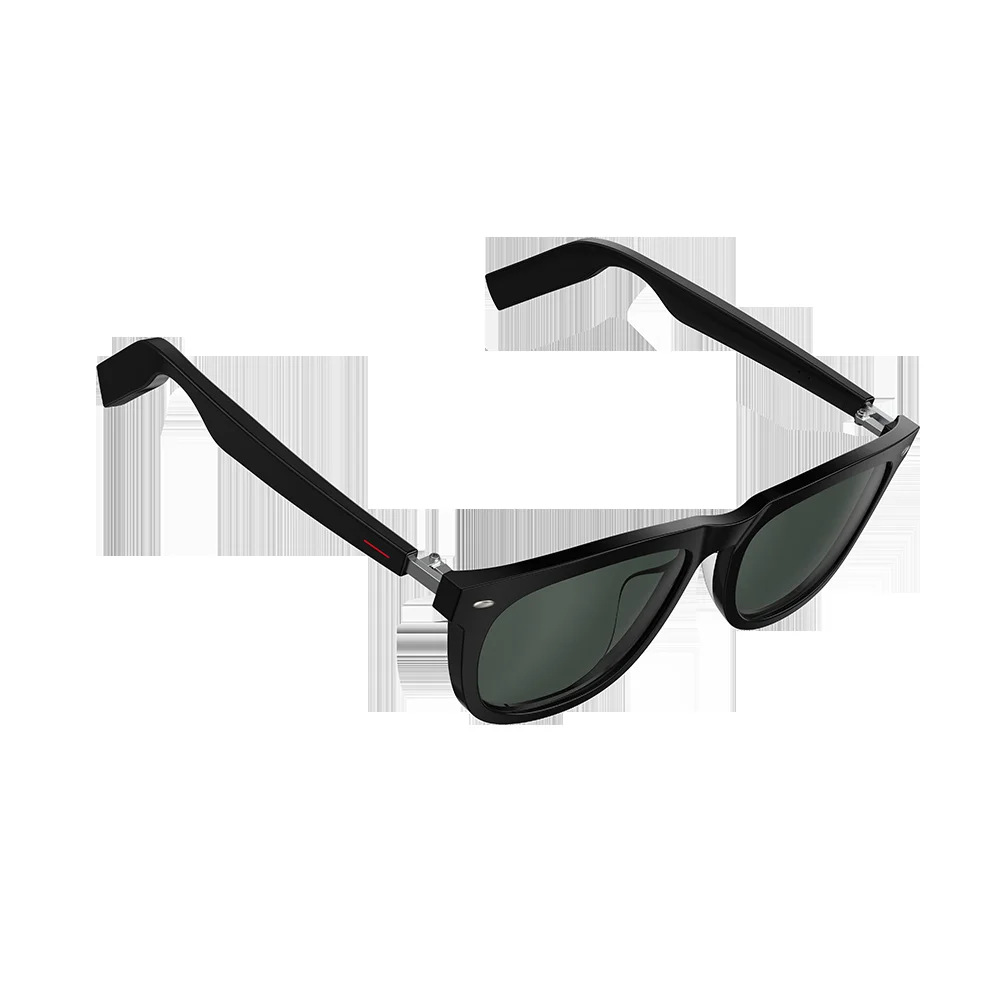 저렴한 E9 스마트 안경, 블루투스, 음악 제어, 전화, 음성 보조, 자외선 차단, 선글라스