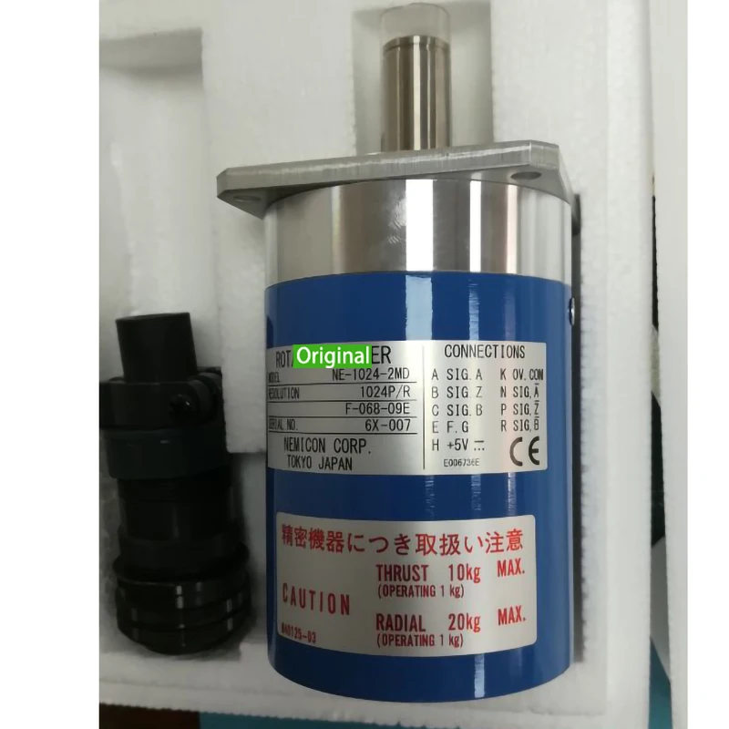 

Новый и оригинальный Сенсор NE-1024-2MD пятно фотографии, 1 год гарантии