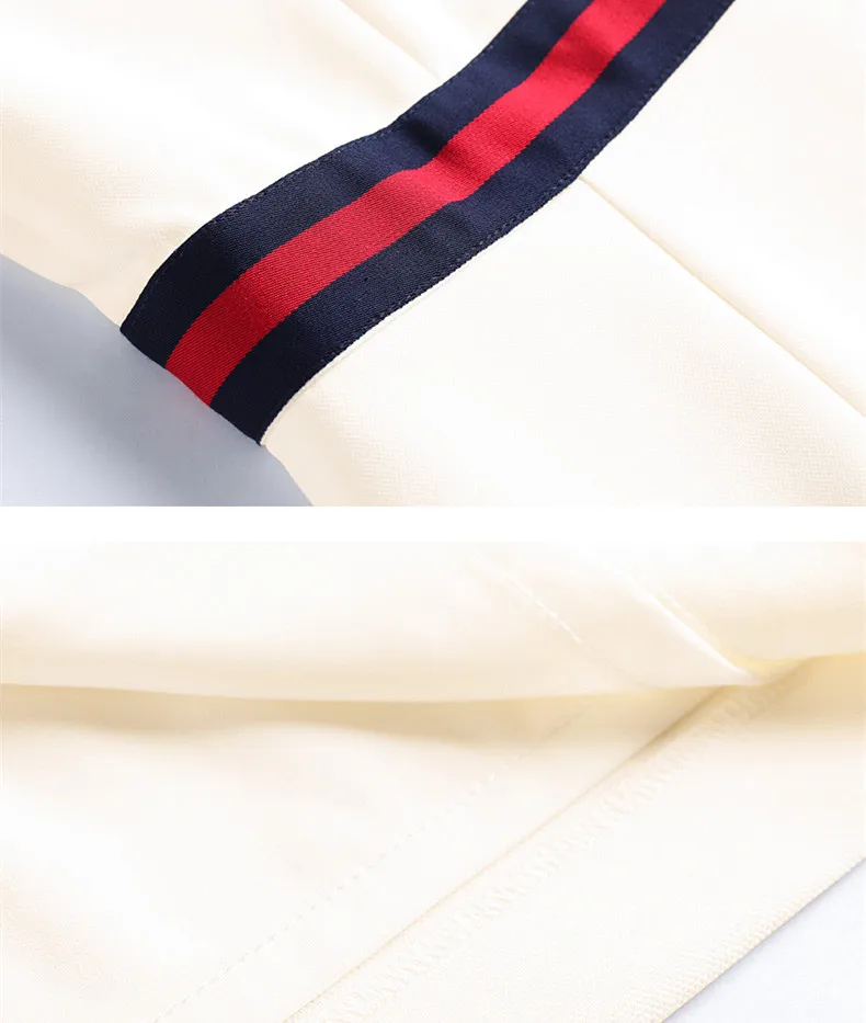 Женское платье-карандаш с воротником-стойкой элегантное белое приталенное