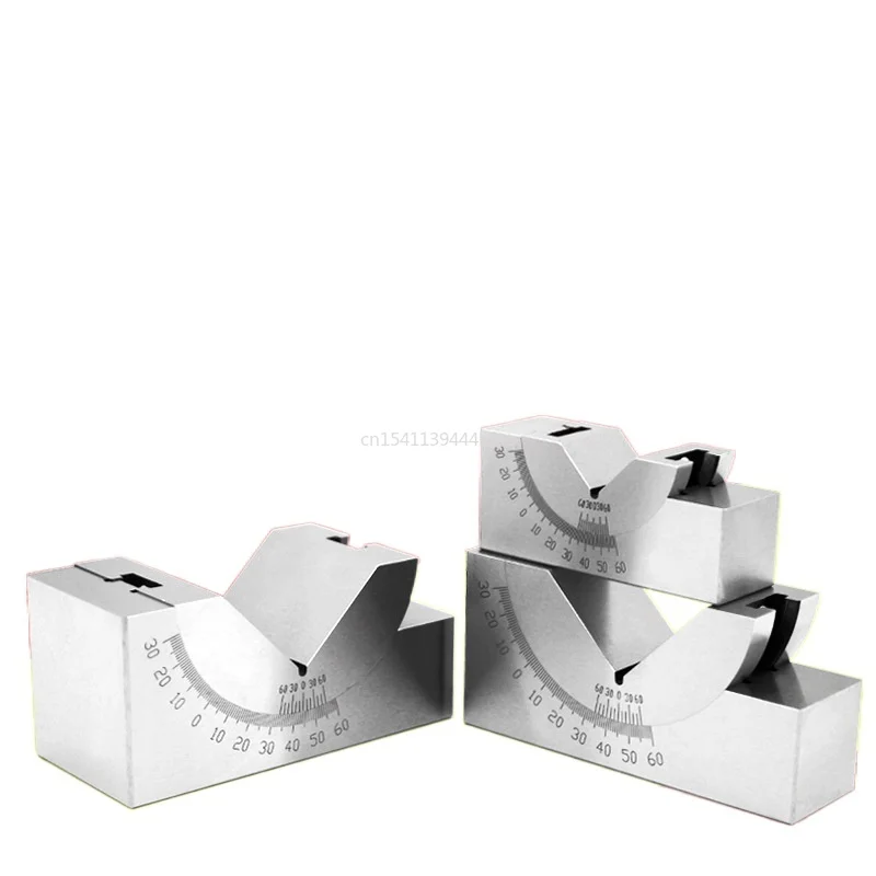 Запчасти для фрезерного станка регулируемая площадка угловой датчик 0/30/60