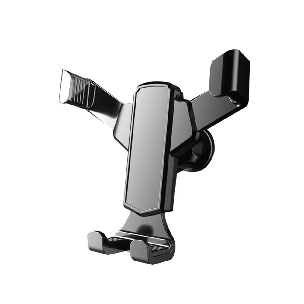 Гравитационный Автомобильный держатель для телефона на магните Универсальный