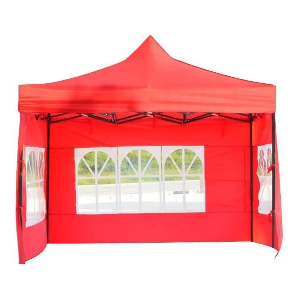 Тент от солнца бескаркасная Складная Водонепроницаемая непромокаемая палатка