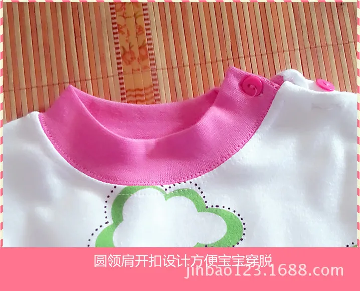 Дисней Микки Маус Детская домашняя одежда комплект нижнего белья Сезон весна