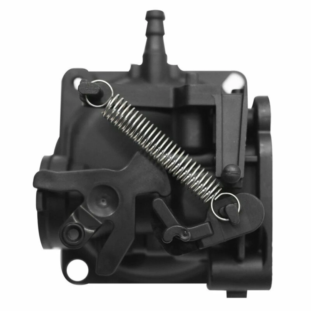 

Carburetor+Air Filter Kit For Troy-bilt Tb200 Tb110 LC 121p Lawn Mower Spark Plug Fuel Pipe O-ring Clip For 550EX