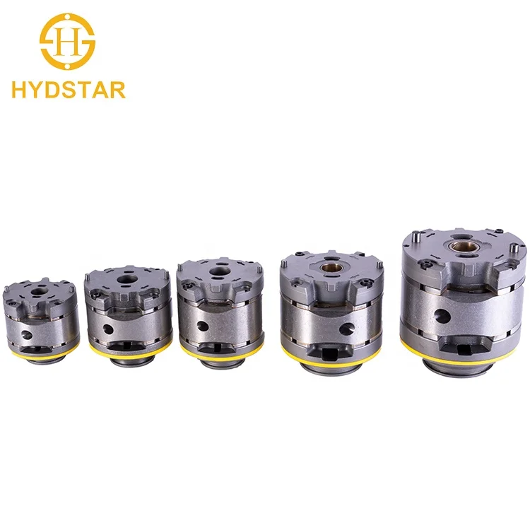 

3406 Engine Parts Hydraulic Pump Cartridge Kit 3G2747 for Loader 983