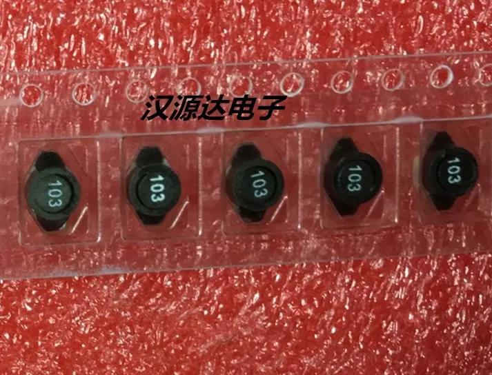 SMTDRRI0402-103K 10MH 10% x мм DS1608-106 Индукторы Мощности | Строительство и ремонт