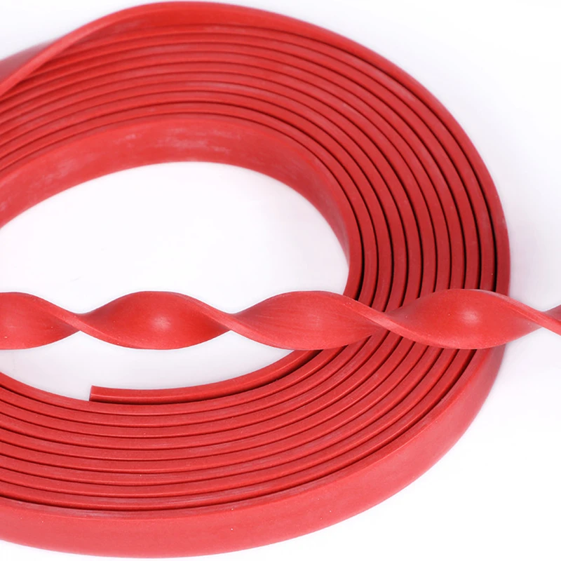 Полоса силиконовой пены теплоизоляционная панель 30 мм x 5 мм/15 мм/30 33 27 30x10 30x30 33x27 1