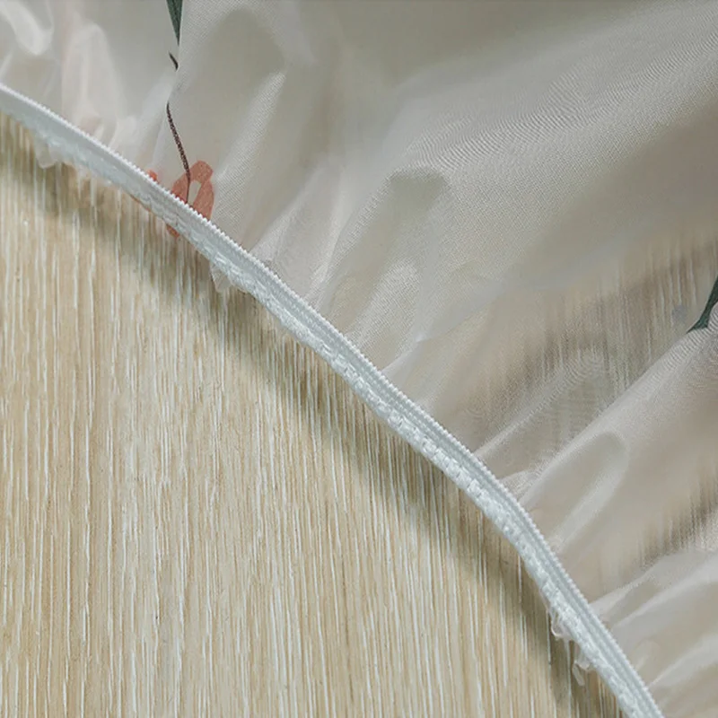 Милый подвесной пылезащитный чехол из ЭВА с геометрическим принтом для