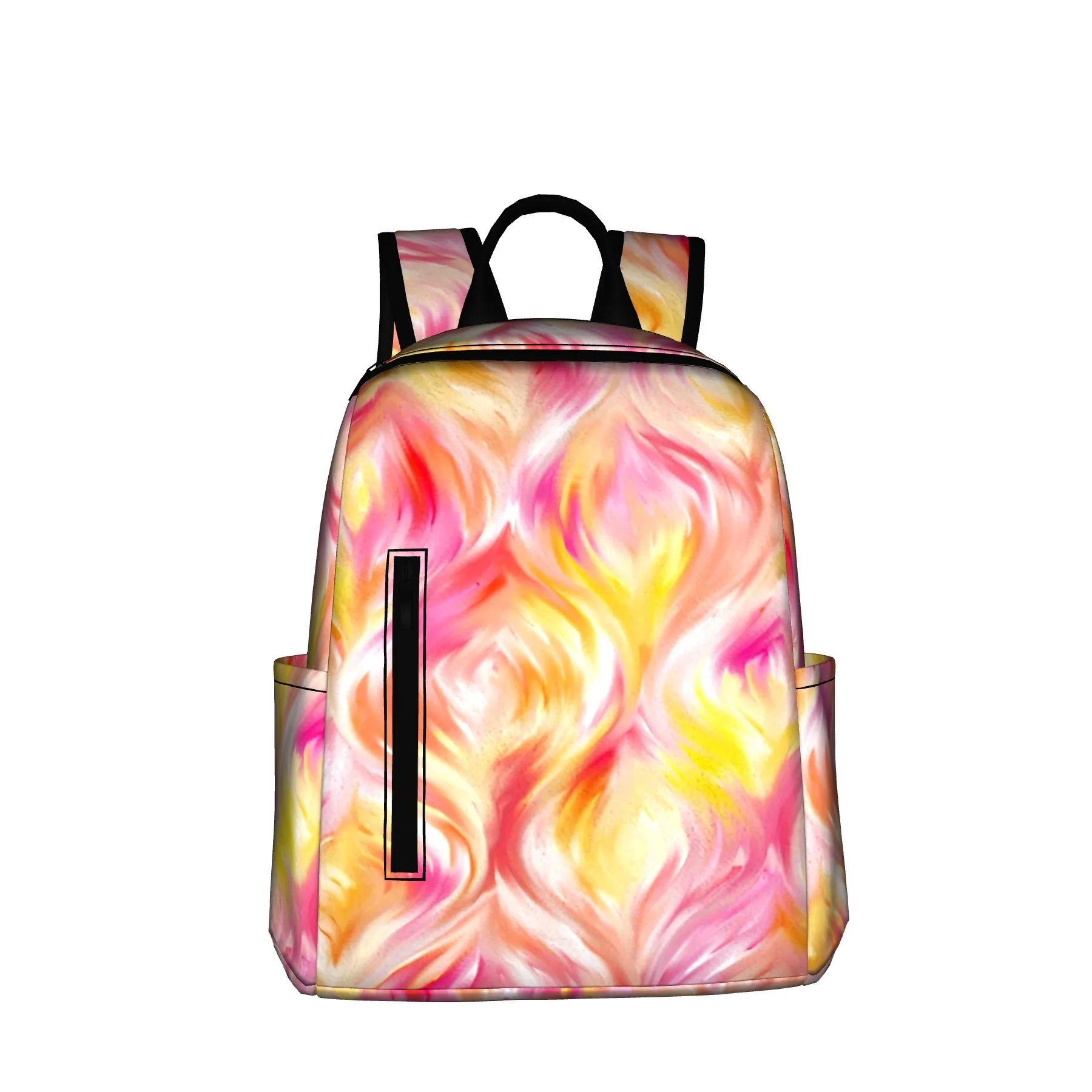 

Маленький походный легкий дорожный рюкзак для ноутбука, мужской рюкзак, рюкзак для девушек, школьников, студентов, сумка для ноутбука 12 дюйм...