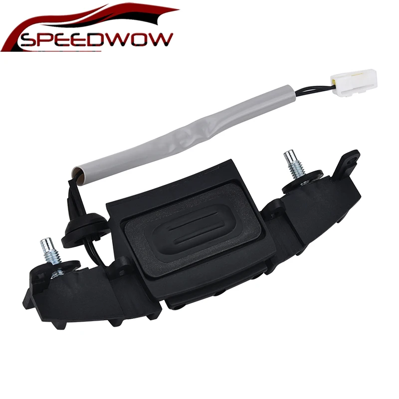 

Переключатель открывания крышки багажника SPEEDWOW для Nissan Micra 2002-2010 25380-AX60B 25380AX60B, автозапчасти
