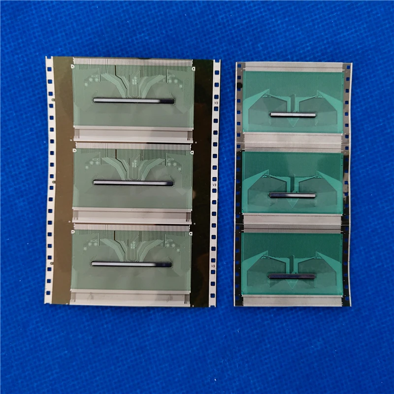 (3pcs) New and original 8171-CCBSK S6C2B95C01-71 S6C2T94C01-26 MT3221-VB S6C2T96-57U COF TAB T9MC4 P9LC3