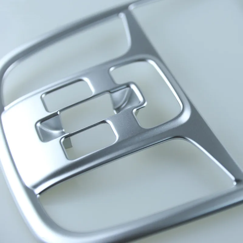 Для kia sportage 3 2017 2018 2019 отделка Декоративная рамка для салона автомобиля Верхняя