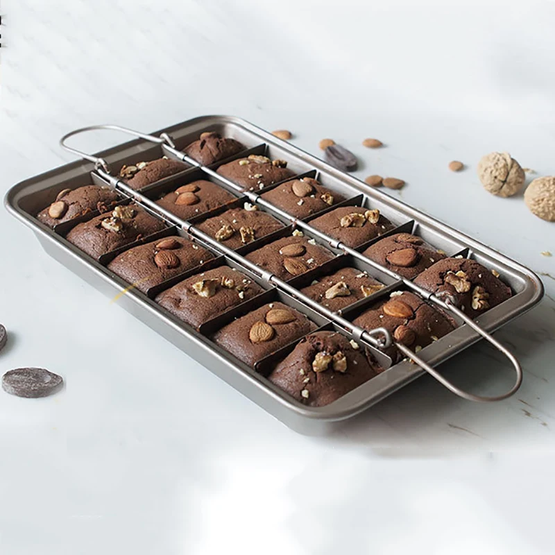 Антипригарная сковорода 18 предварительно ломтик хлеба противень для выпечки