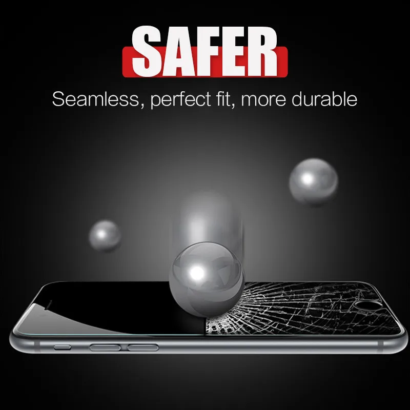 Закаленное стекло 9H для Samsung Galaxy S4 S5 Mini S6 S7 Note 3 5 Xcover 4 4s защитная пленка экрана