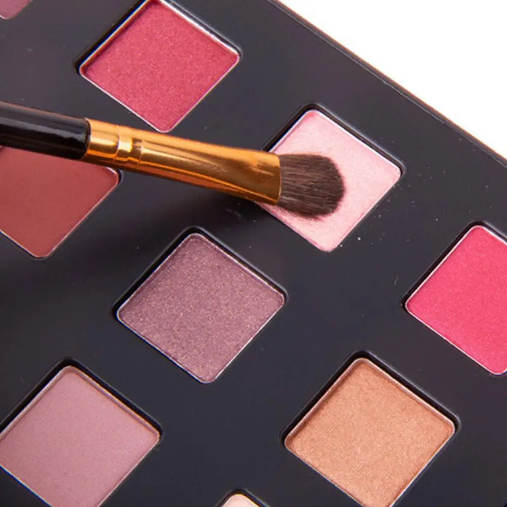 

2021 New Eyeshadow Brush Sets For Beginners Single Head Brush Beauty Makeup Makeup Beauty Foundation Make Up Kit Tool