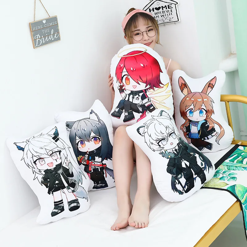 Игрушка плюшевая в виде дивана 45 см | Игрушки и хобби