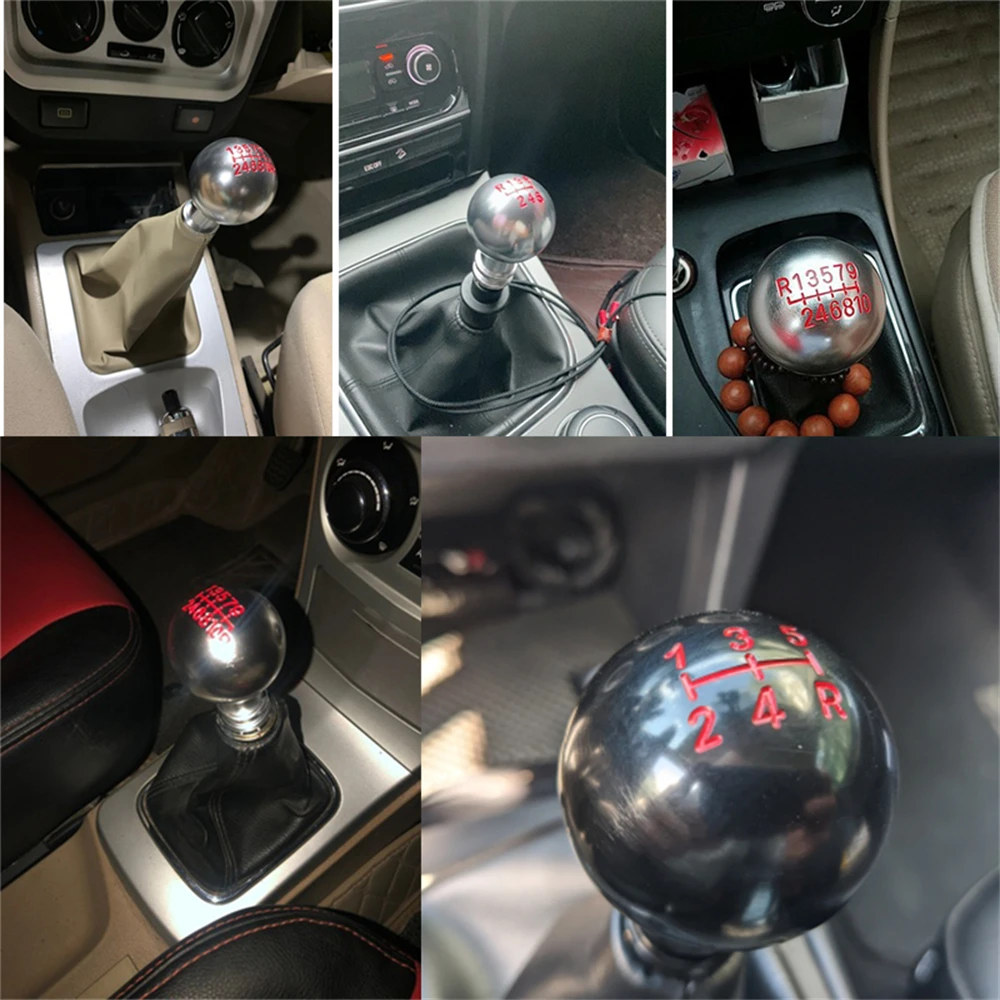 10-скоростной Алюминиевый Рычаг переключения передач для грузовика рычаг ручная