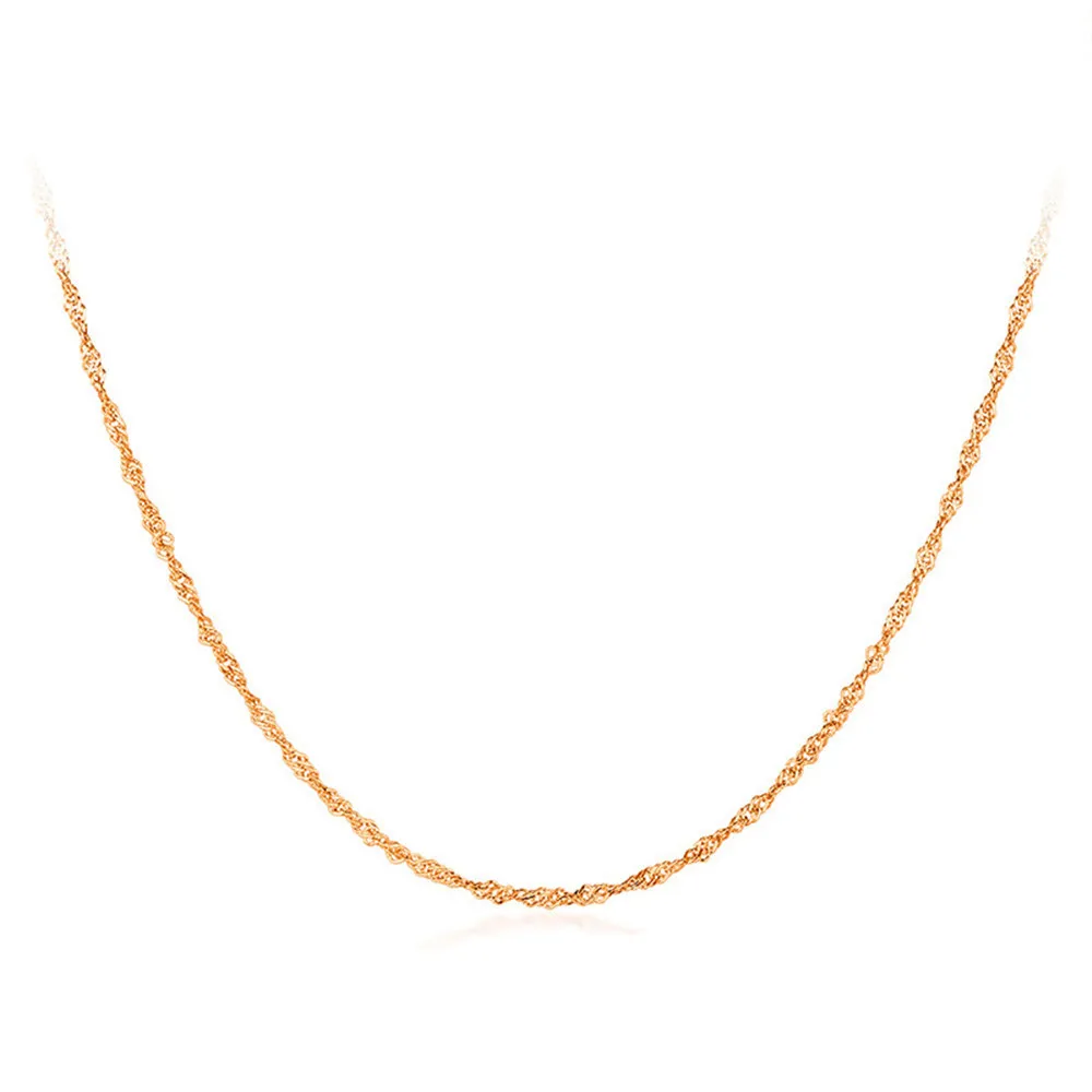 Женское Ожерелье-чокер с подвеской в виде кота Красного рубина кристалла 14 к