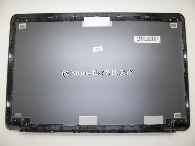Чехол для ноутбука Lenovo U510 с ЖК-дисплеем 90201873 90202481 90201883 верхняя крышка клавиатуры