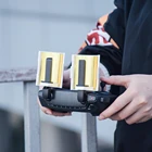 2 шт. пульт дистанционного управления усилитель сигнала диапазона для DJI MAVIC MiniMini SE антенна дрона усилитель удлинитель для Mavic 