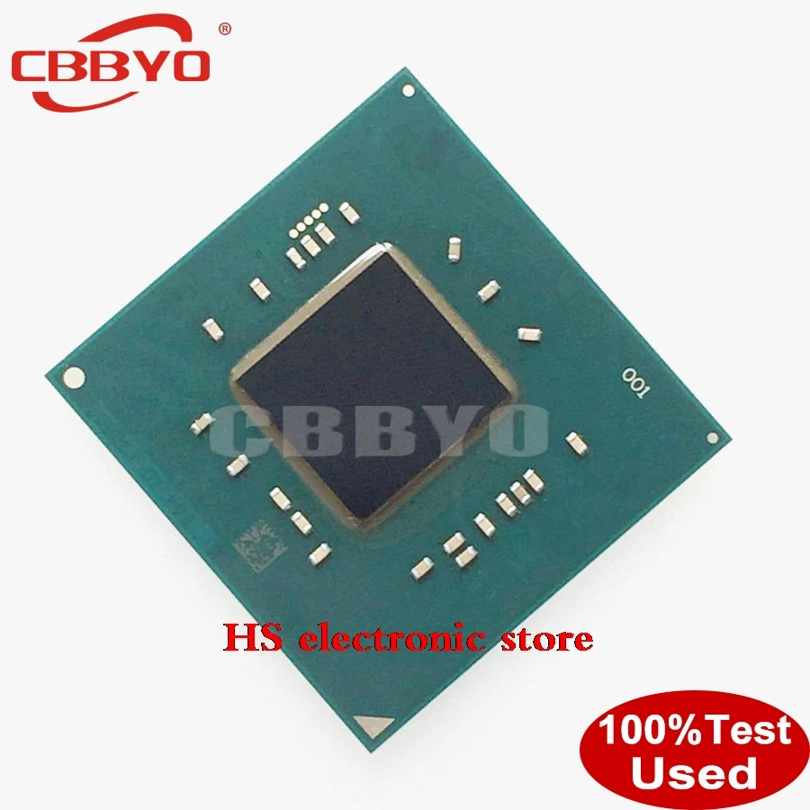 100% тестирование Хорошее качество SR3S0 N4100 SR3S1 N4000 SR3S3 J5005 SR3S4 J4105 SR3S5 J4005 в корпусе с