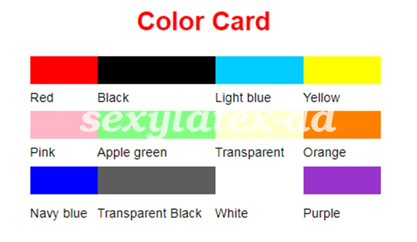 Латексный костюм резиновый шёлковый комбинезон 0 4 мм |