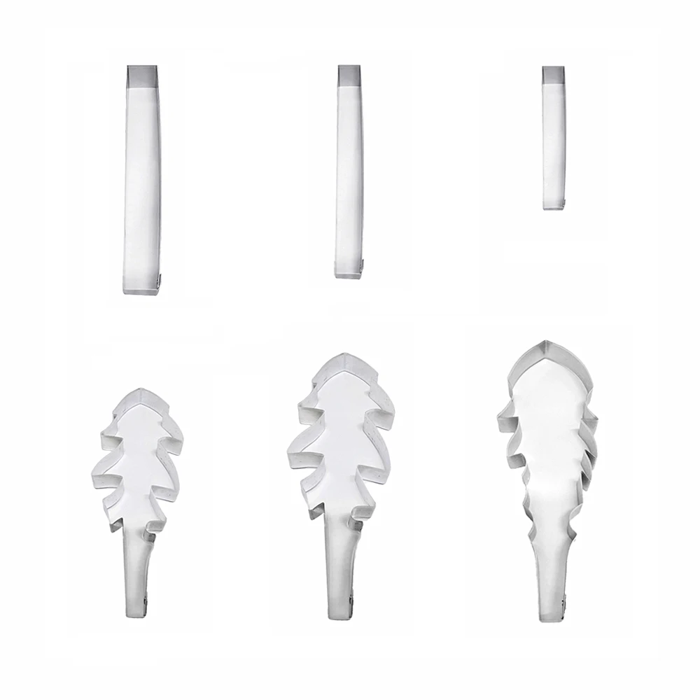 Одуванчик помадка сахар ножи для цветов выпечки Торт украшения Полимерная глина