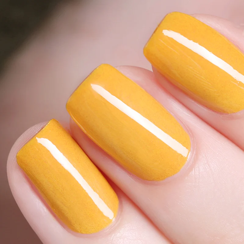 1 шт. Гель лак для нейл арта ручка УФ светодиодный светильник сплошной цвет DIY Мода