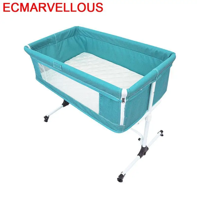 Ранца Kinder Bett для Cameretta Bambini Dormitorio Infantil девочек детская кроватка| |
