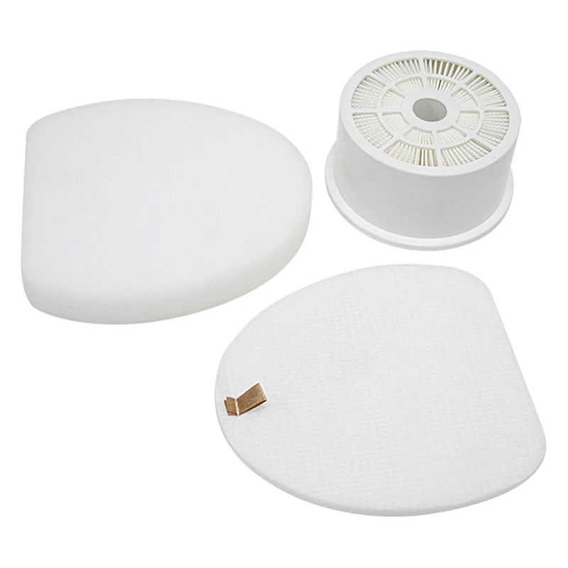 

For Shark NV400 NV402 Replacement Filter Hepa Vacuum Cleaner Part Washable Reusable Vacuum Cleaner Accessories