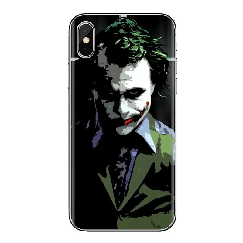 movie Batman The Killing Joke For Oneplus 3T 5T 6T Nokia 2 3 5 6 8 9 230 3310 2.1 3.1 5.1 7 Plus 2017 2018 TPU Transparent Cases |