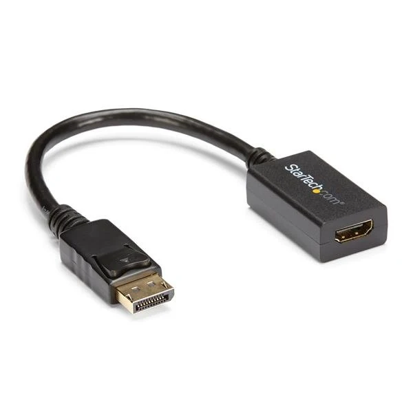 HDMI Video Adapter Converter 
