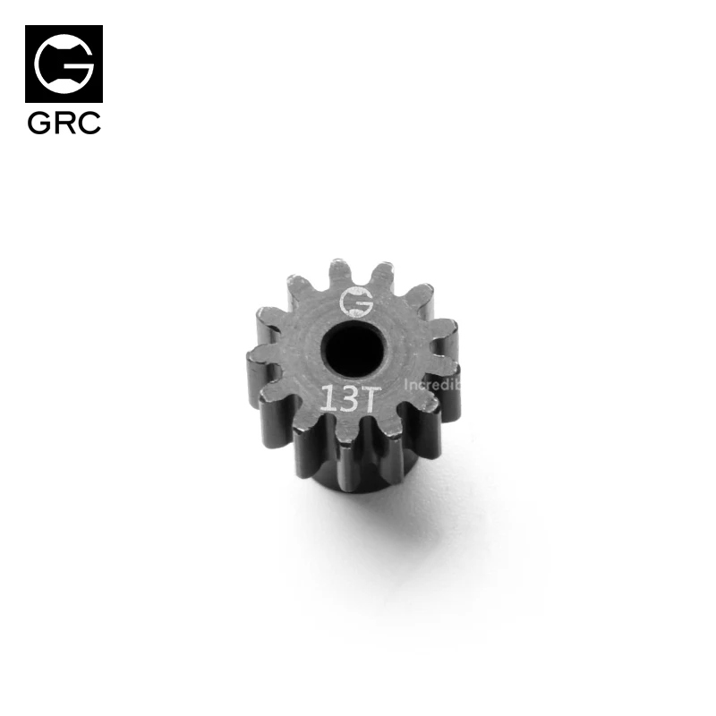 Зубцы двигателя RC части шестерни 13T 15T 17T M0.8 32p # GAX0027D / F G|Детали и аксессуары| |