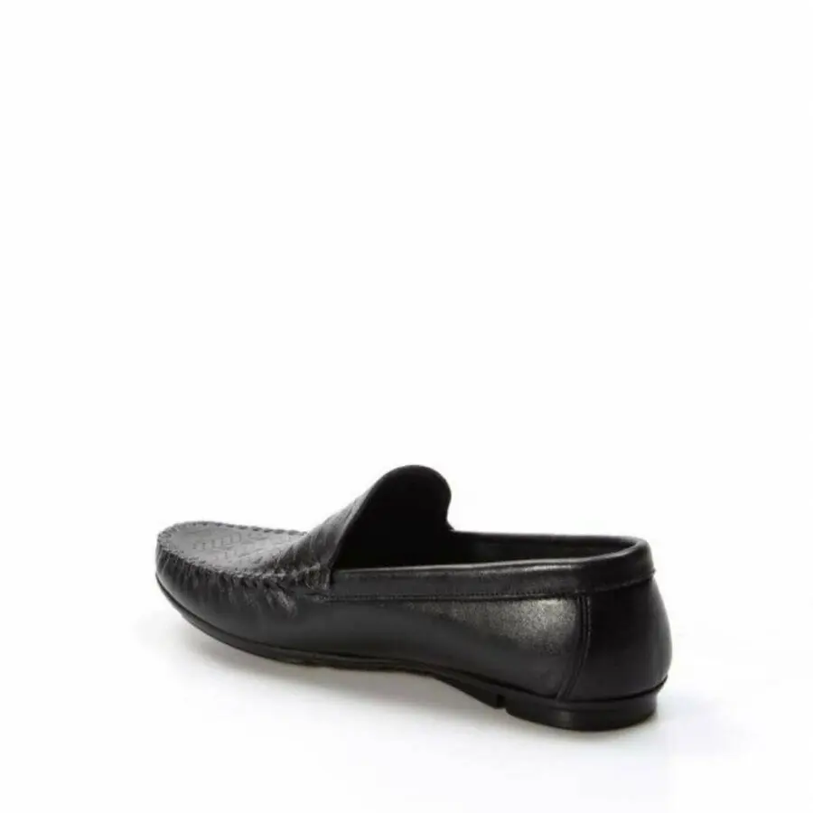 

Men Shoes Fast Step Genuine Leather Men'S Loafer Shoes 858 Ma401