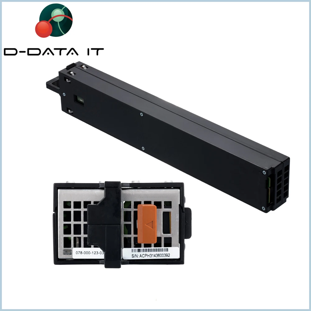 D-DATA New Battery P/N 078-000-123 078-000-123-04 for EMC VNX2 VNX5400 BBU fully tested | Электроника