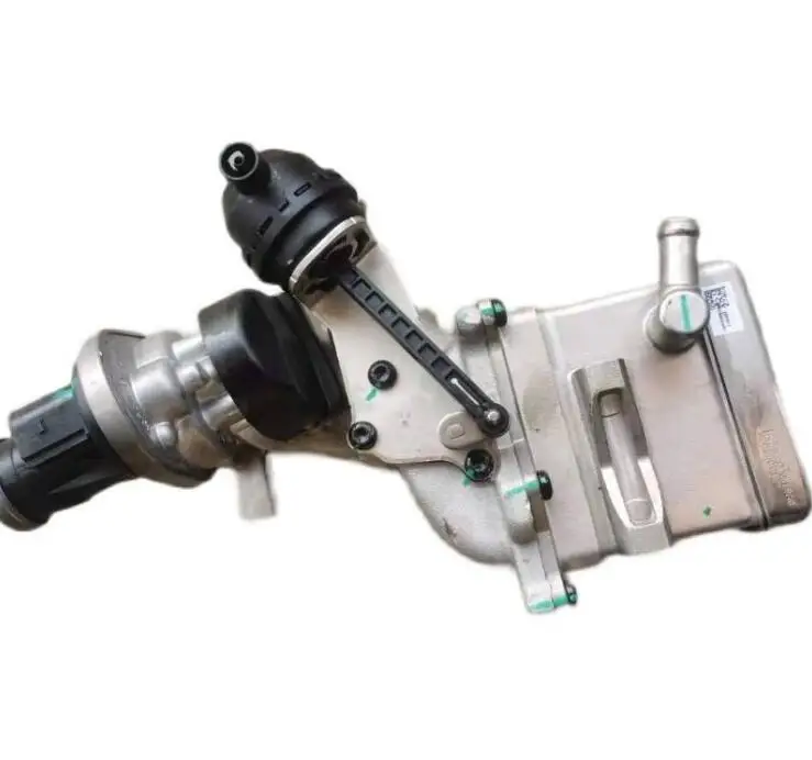 

C00291102 EGR valve High pressure valve assembly for SAIC MAXUS V80 G10 T60 T70 National VI