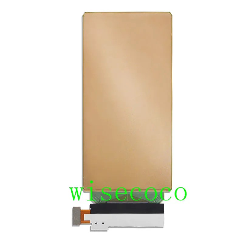 6 дюймовый гибкий OLED 2160*1080 ЖК дисплей IPS Дисплей тонкий Экран MIPI драйвер