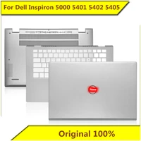 for dell inspiron 5000 5401 5402 5405 a shell c shell d shell shell new original for dell laptop silver