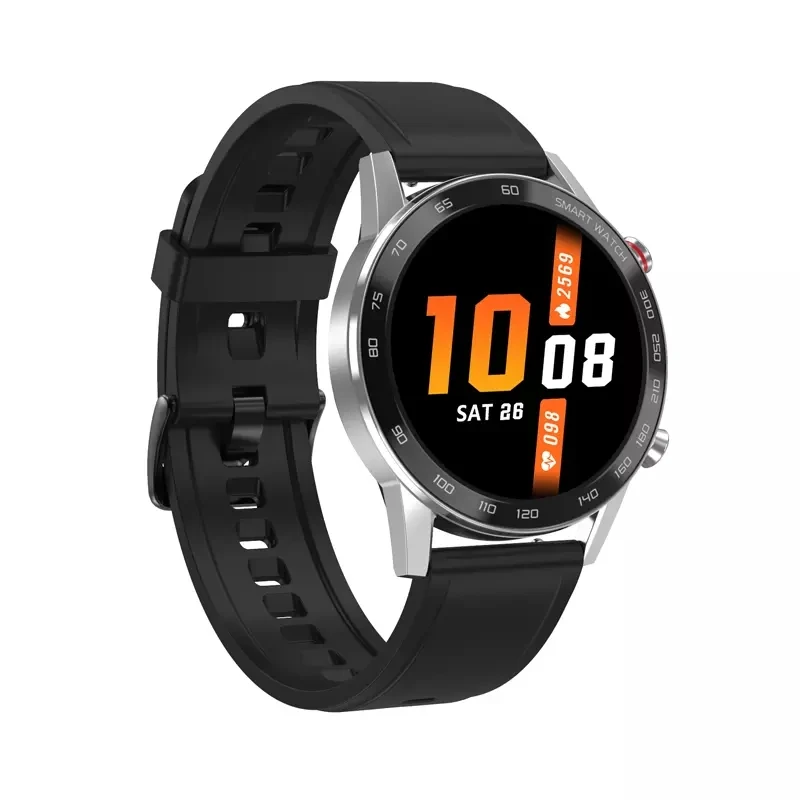 

Mi Eco-Chain official store DT95 HD resolution bluetooth call pedometer remote camera smart watch official store for Xiaomi oppo