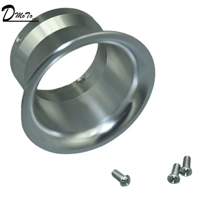 50 мм мотоциклетный карбюратор воздушный фильтр чашка ветра с рожком подходит для