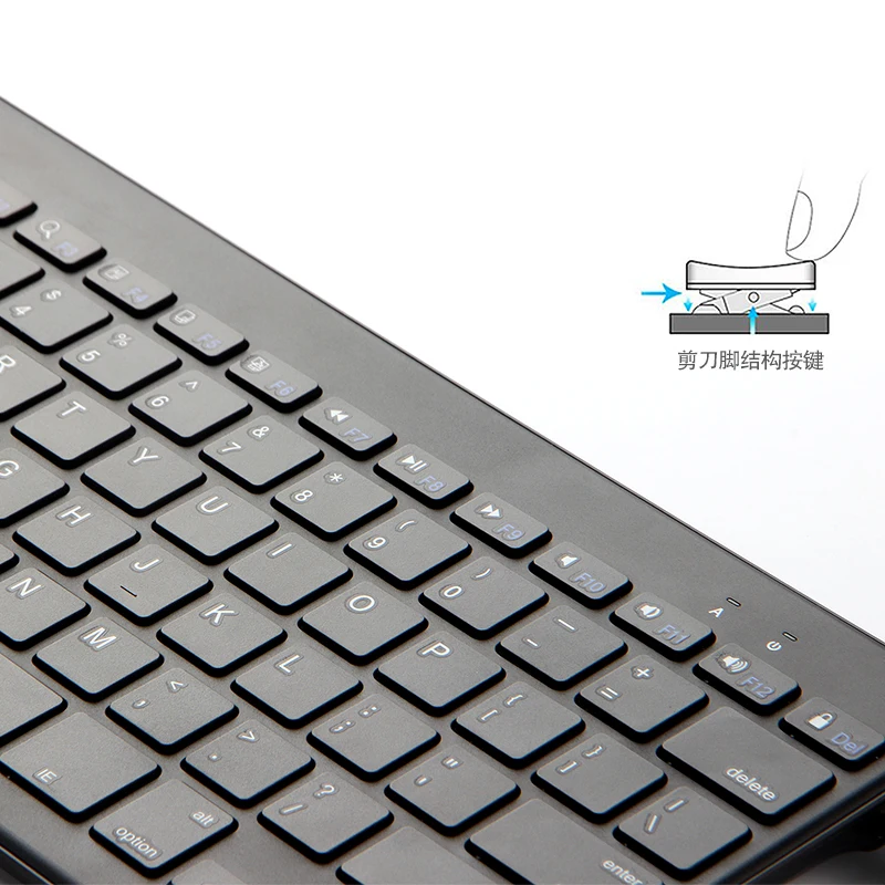 Проводная клавиатура для iPad Pro 12,9 11 2020 2018 планшет USB C проводной переносной держатель ультра-тонкая Тихая клавиатура для iPad Air 4 10,9