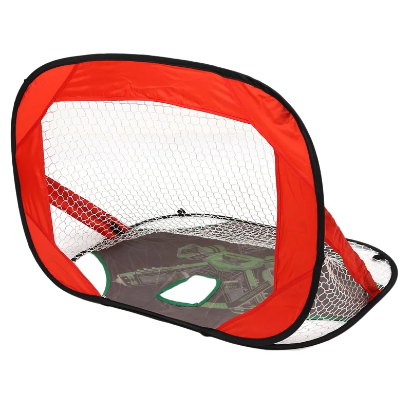 Хоккейный Оксфорд с двойной стороной Pak Voor Hockey Goal Sport Training|Хоккей на льду и траве| |