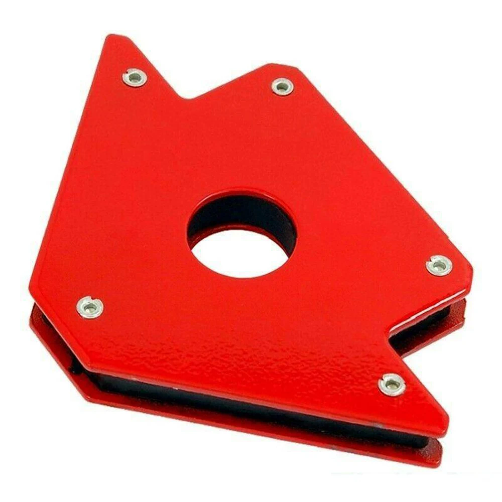 Угловой паяльный фиксатор мощный магнитный угловой держатель для сварки