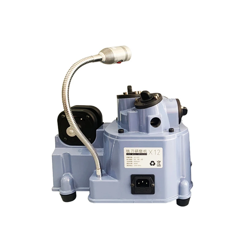 

Фреза шлифовальный Универсальный точильный станок полностью автоматический вольфрамовый стальной фреза высокоточные Точилки инструмент...