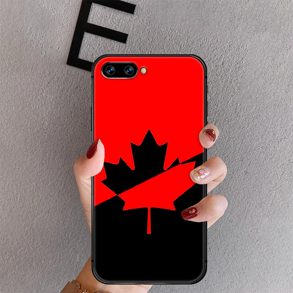 

DSQ2 Fashion Brand D2 Phone Case Cover For Huawei Honor Nova 5T 7I 8A 8X 8 9X 9 10 10I 20 30 Pro Lite Black Luxury Bumper Pretty